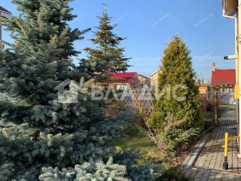 дом на улице 1-я Дачная деревня Кожевенное