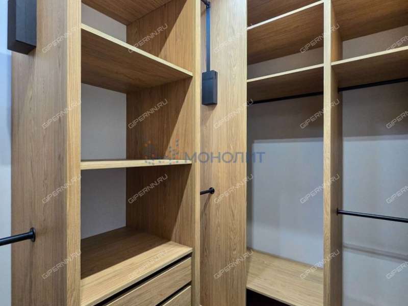 трёхкомнатная квартира на Большей Печёрской улице дом 89