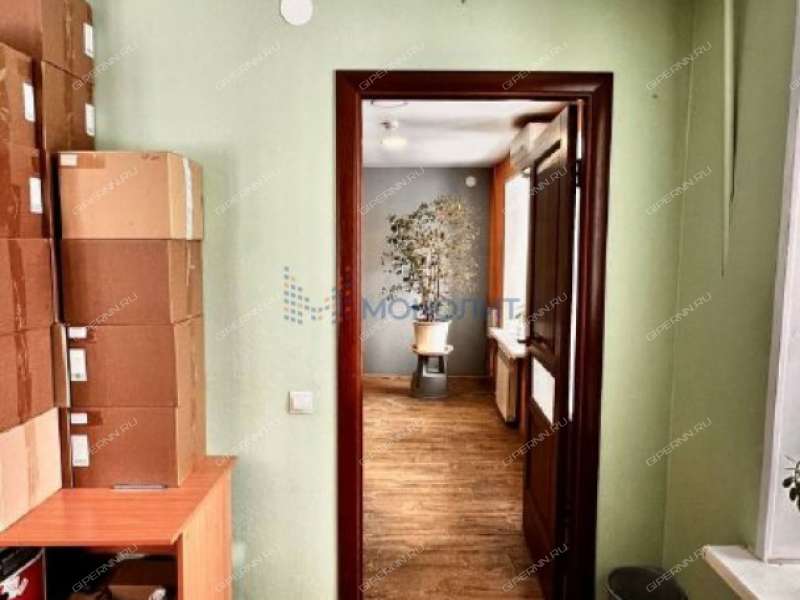 помещение под офис, недвижимость под образовательные учреждения на проспекте Гагарина
