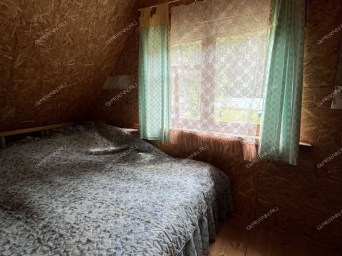 dacha-derevnya-yulovka-dalnekonstantinovskiy-rayon фото