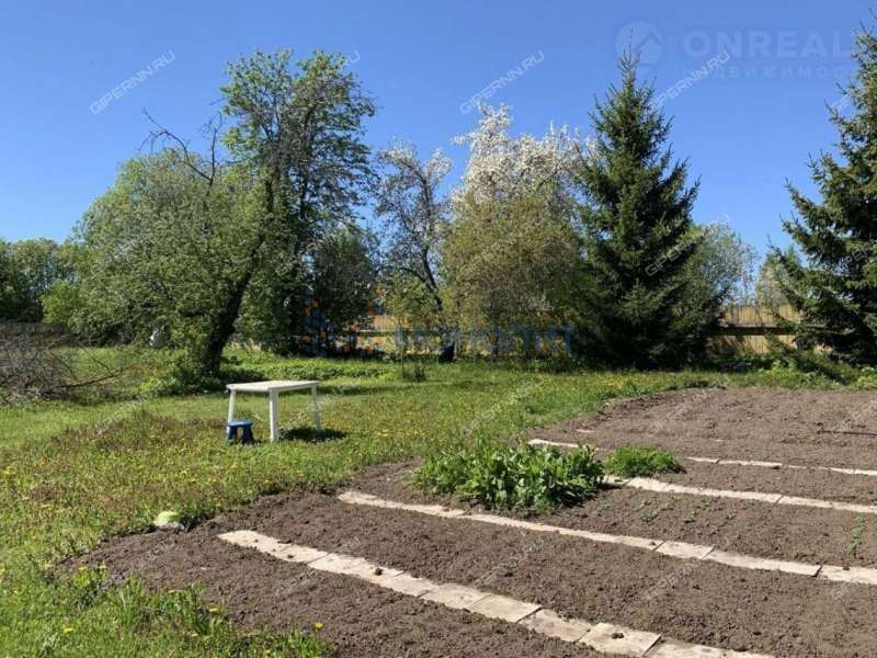 коттедж на улице Головина село Ермолино