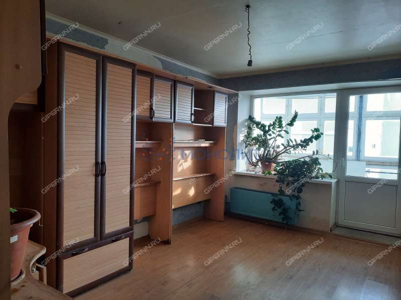 трёхкомнатная квартира на улице Мирошникова дом 2А