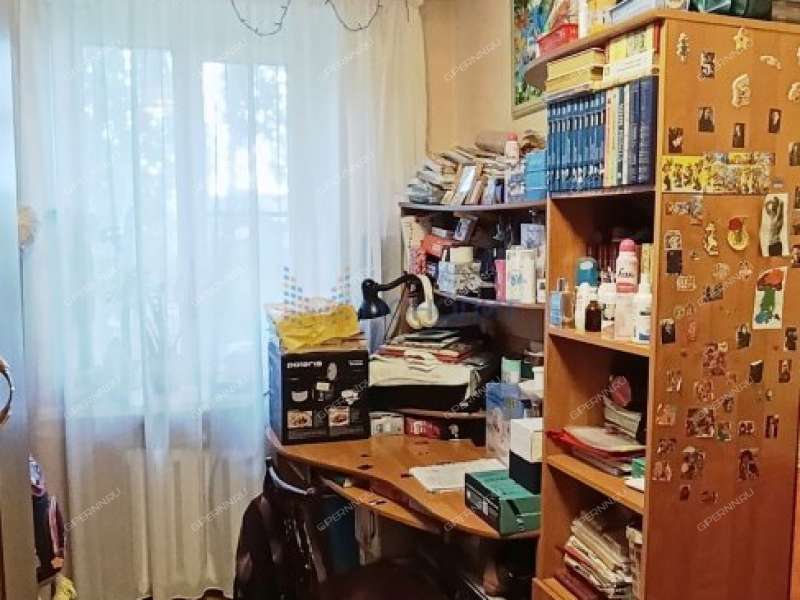 двухкомнатная квартира на Юбилейной улице дом 14А