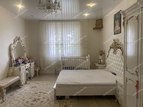 kottedzh-poselok-gnilicy-ul-shushenskaya фото