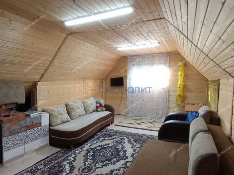 dom-derevnya-merinovo-semenovskiy-gorodskoy-okrug фото