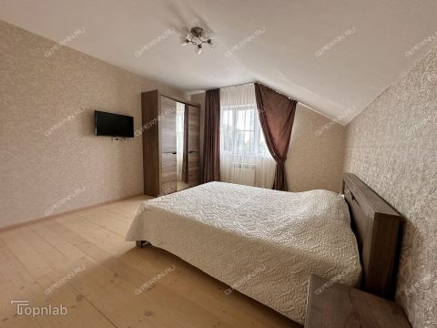 dom-poselok-volzhskiy-kstovskiy-rayon фото