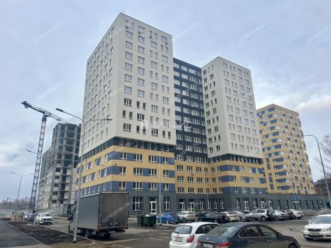2-komnatnaya-ul-geroya-sovetskogo-soyuza-aristarhova-d-7 фото