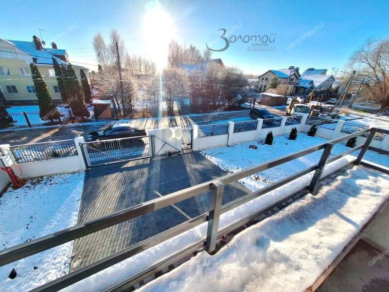 коттедж на  деревня Квасово