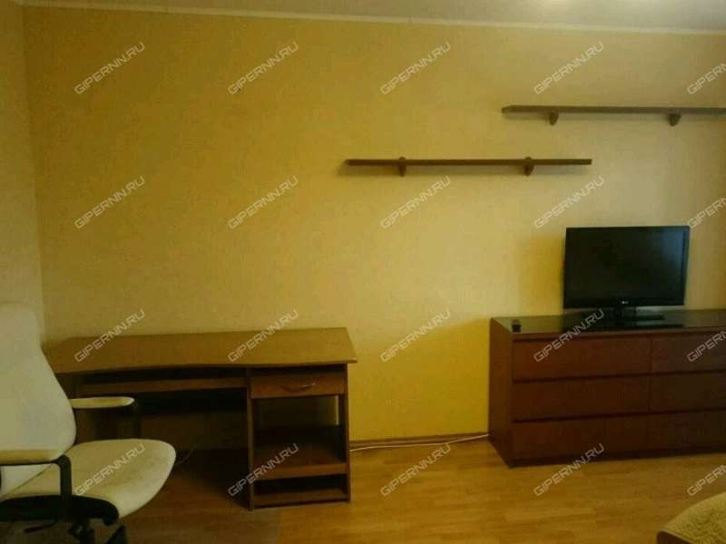 однокомнатная квартира на Ошарской улице дом 88 к1