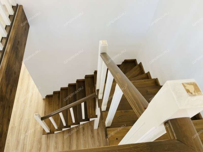 коттедж на Школьной улице село Доскино