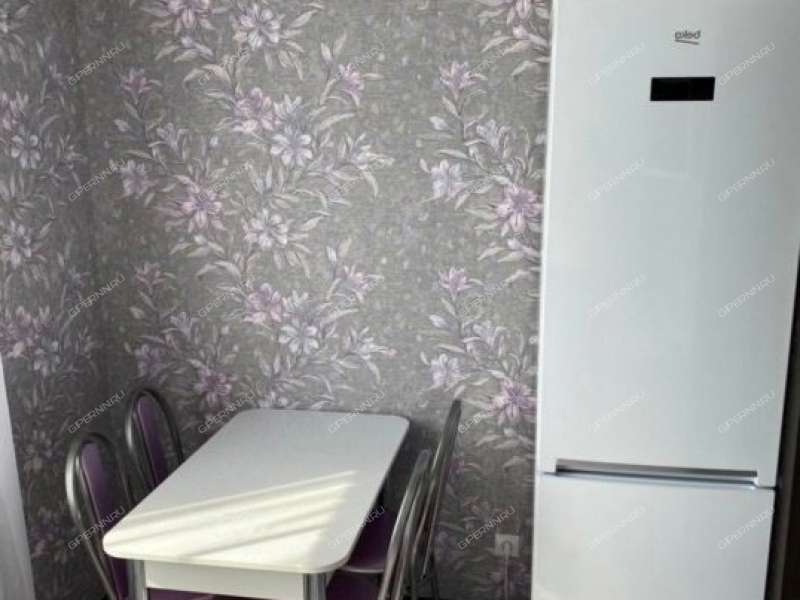 однокомнатная квартира на Южном бульваре дом 10