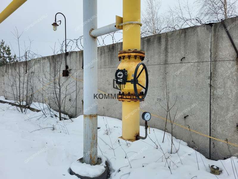 земельный участок под коммерческое использование в городском округе Дзержинск Нижегородской области