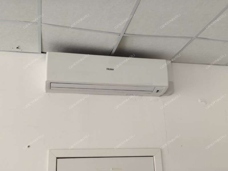 помещение под торговую площадь, недвижимость под медицинские учреждения на улице Гайдара город Дзержинск