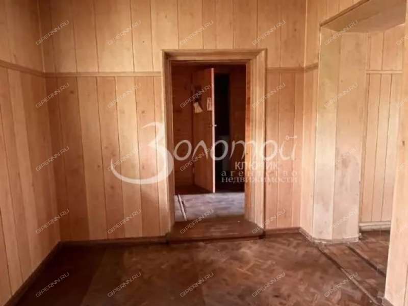 дом на Земледельческой улице