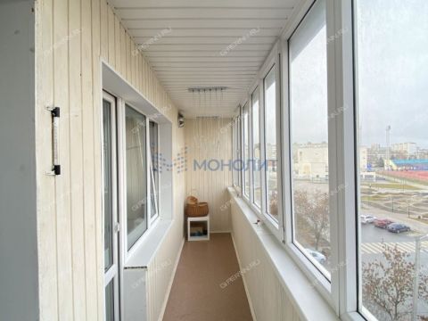 3-komnatnaya-gorod-dzerzhinsk-gorodskoy-okrug-dzerzhinsk фото