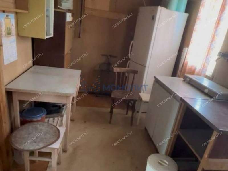 сад на - Бережок (деревня Шониха) тер. СНТ