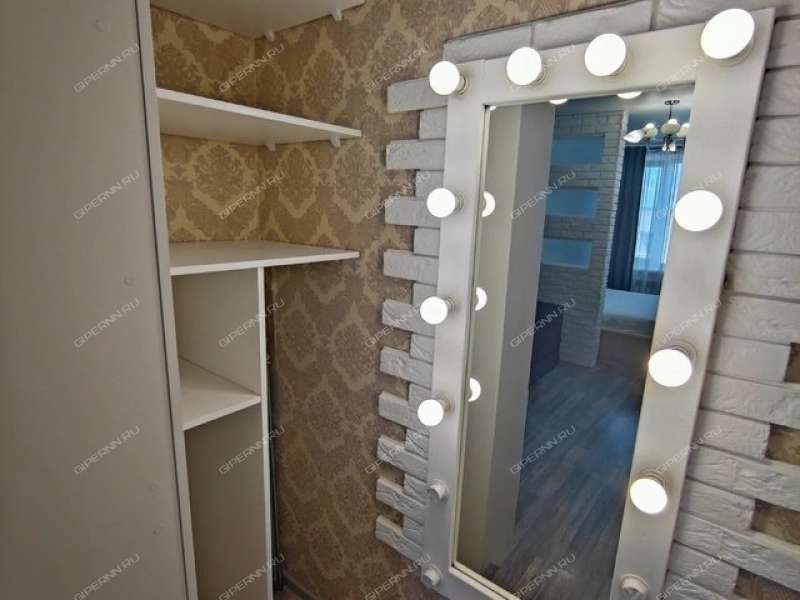 однокомнатная квартира на Народной улице дом 26