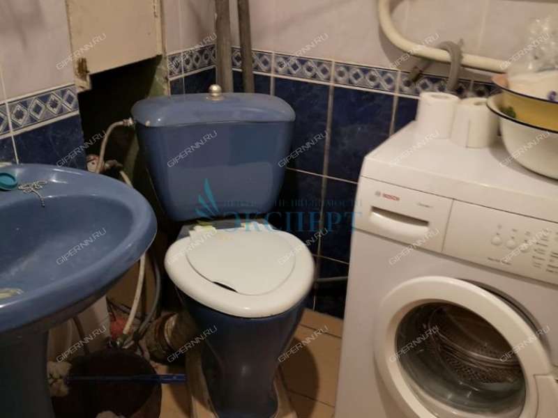 однокомнатная квартира на Южном шоссе дом 32а