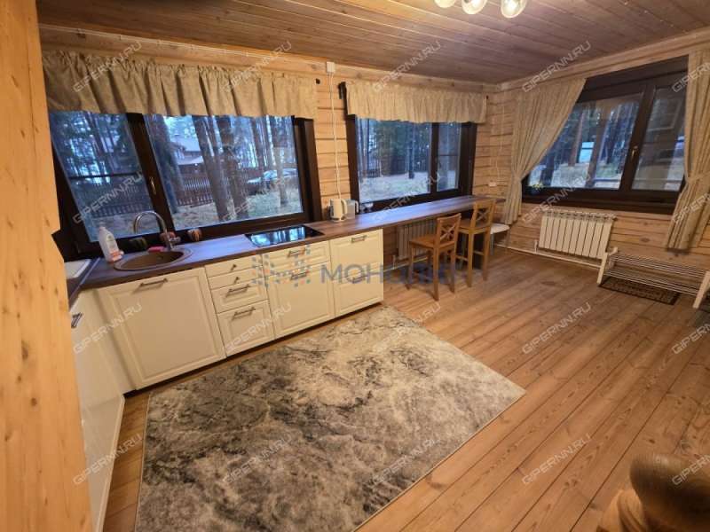 дом на  деревня Малый Суходол