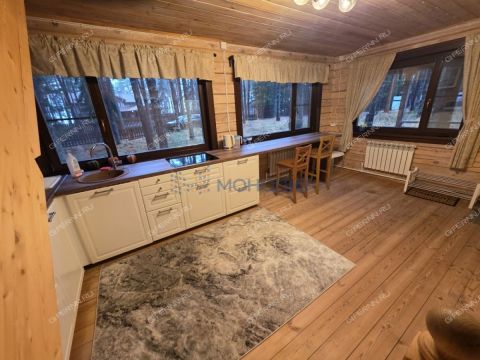 dom-derevnya-malyy-suhodol-gorodeckiy-rayon фото