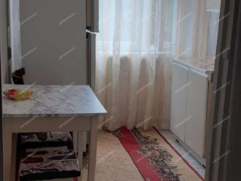 двухкомнатная квартира на Львовской улице дом 33