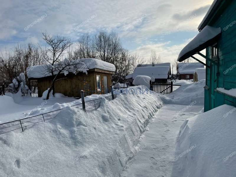 дом на улице Мира село Линда