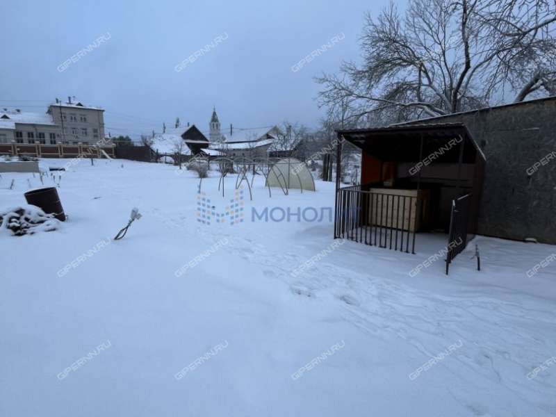 земельный участок 10 соток улица Котова