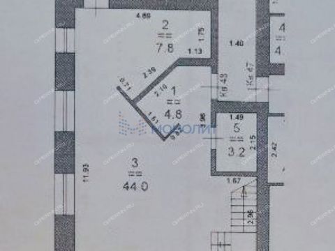 3-komnatnaya-ul-rodionova-d-197-k1 фото