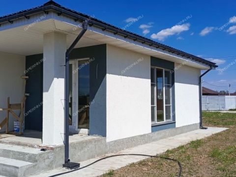 dom-derevnya-burcevo-bogorodskiy-municipalnyy-okrug фото