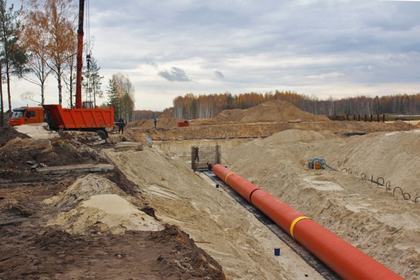 Фото: Анна Синаревская