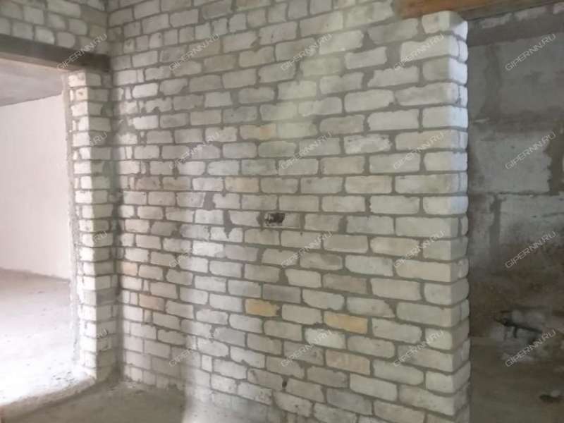 коттедж на Окской улице