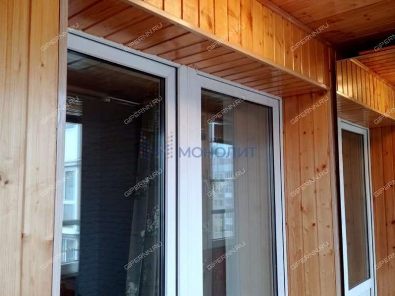 трёхкомнатная квартира на улице Родионова дом 189/24