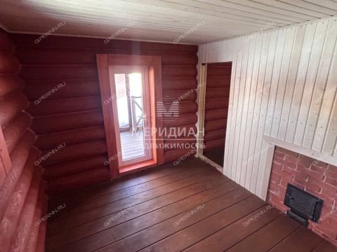 dom-derevnya-krutaya-kstovskiy-rayon фото