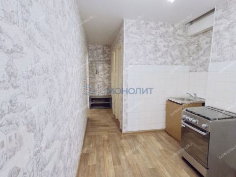 1-komnatnaya-ul-sergeya-esenina-d-4a фото
