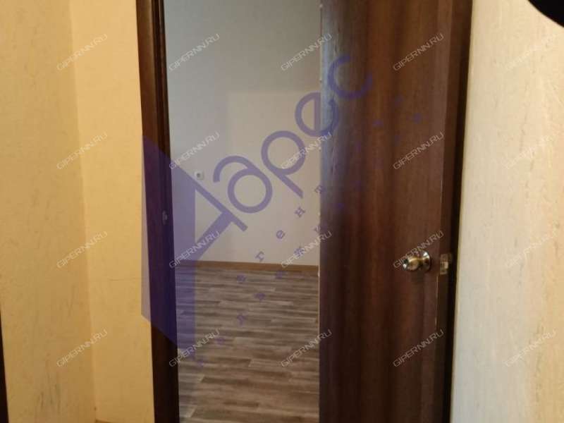 двухкомнатная квартира на Новой улице дом 14 село Каменки