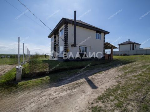 1-2-doma-kottedzhnyy-poselok-russkaya-derevnya-bogorodskiy-municipalnyy-okrug фото