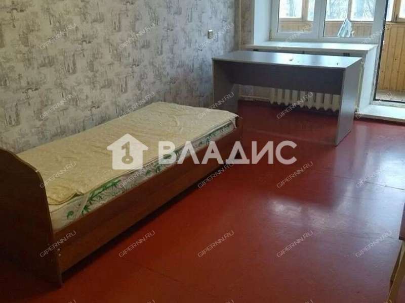 однокомнатная квартира на Анкудиновском шоссе дом 26А
