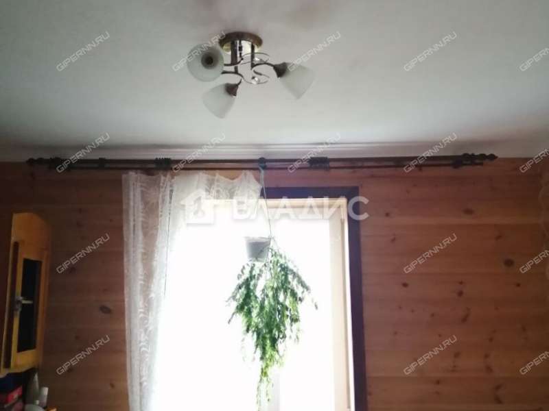 дом на Полевой улице деревня Шишово