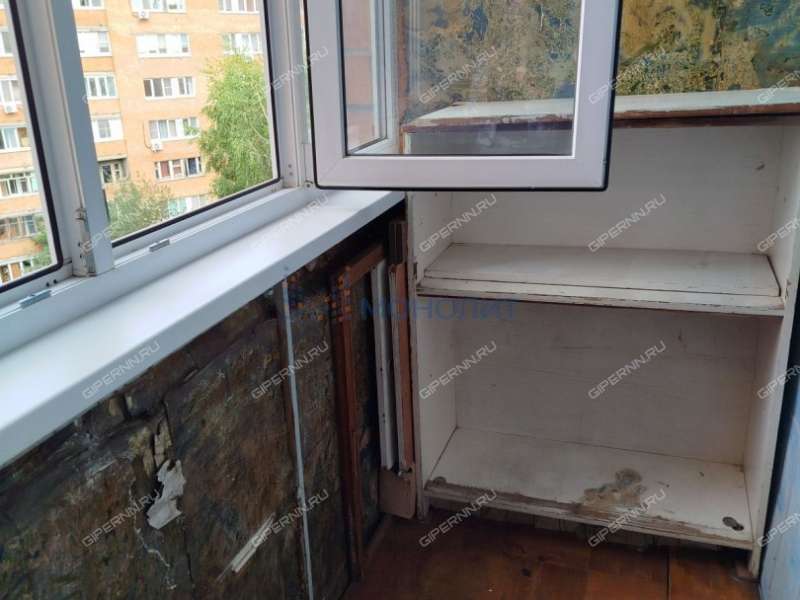 трёхкомнатная квартира на улице Звездинка дом 5