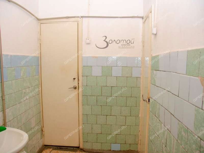 помещение под помещение свободного назначения на Гордеевской улице