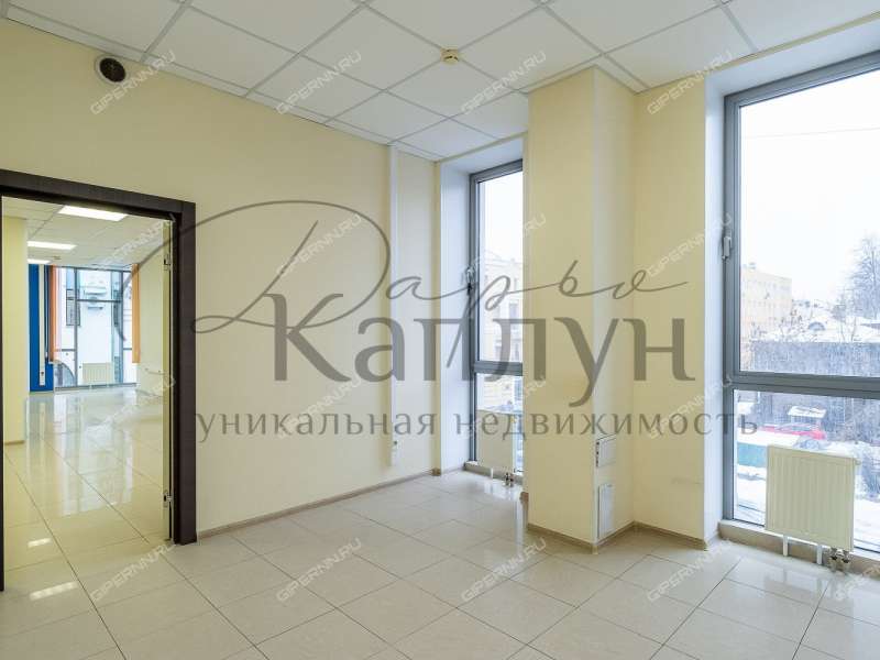 помещение под офис на Большей Печёрской улице