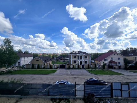 dom-derevnya-beshencevo-ul-verhovaya-d-6 фото