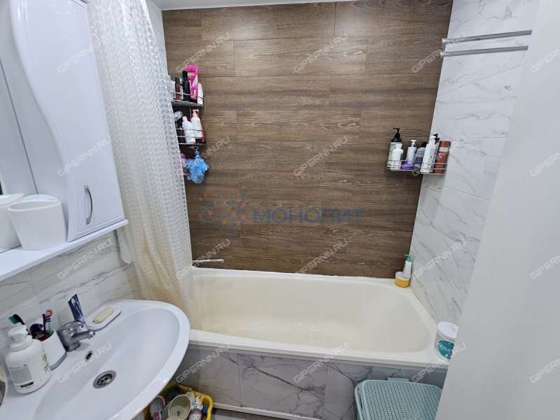 двухкомнатная квартира на Победной улице дом 21/1