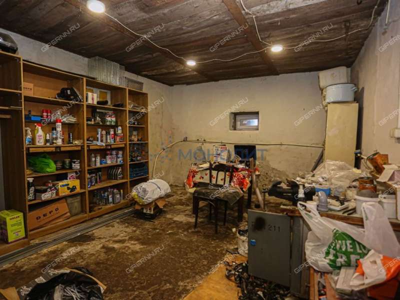 земельный участок 15 соток Лысогорская улица