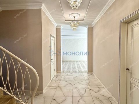 dom-derevnya-cheremisskoe-kstovskiy-rayon фото