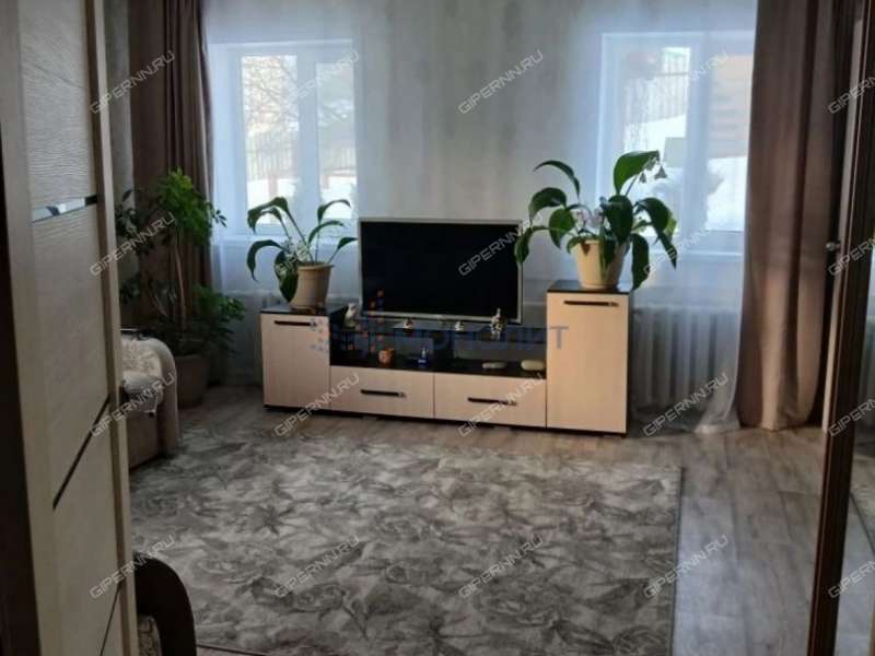 дом на Горской улице