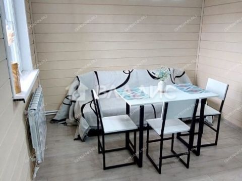 dom-derevnya-maevka-diveevskiy-municipalnyy-okrug фото