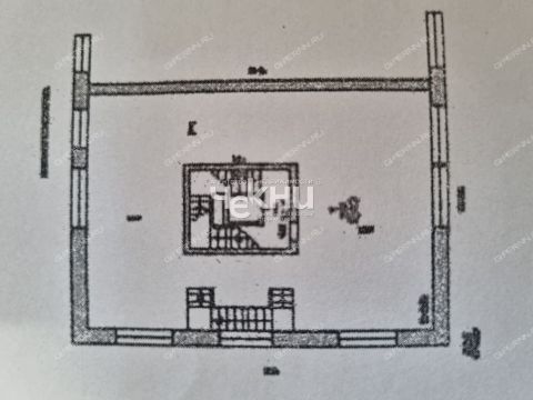 3-komnatnaya-derevnya-kuzminka-kstovskiy-rayon фото