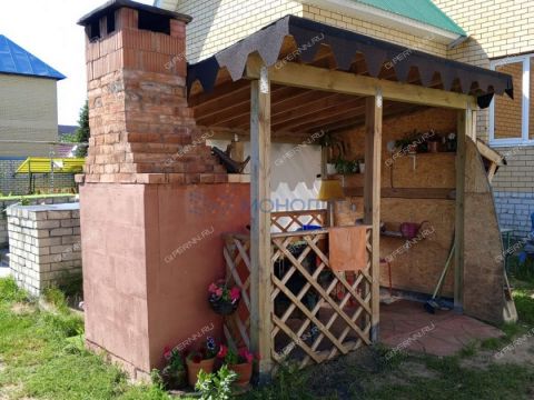 kottedzh-poselok-gnilicy-ul-shushenskaya-d-95 фото