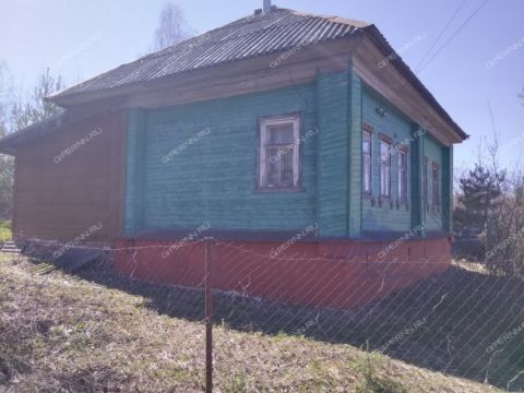 dom-derevnya-hmelino-gorodskoy-okrug-chkalovsk фото